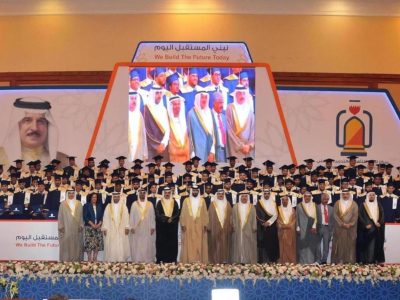 NCST FIRST GRADUATION CEREMONY