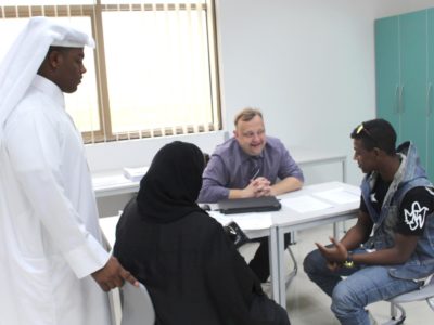 NCST OPEN DAY – NOV 2015