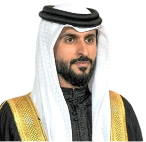 Nasser Bin Hamad Al Khalifa